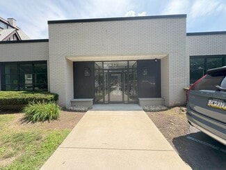 Kingston, PA Office - 385 Wyoming Ave