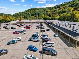 Pittsburgh, PA Retail - 880 Butler St