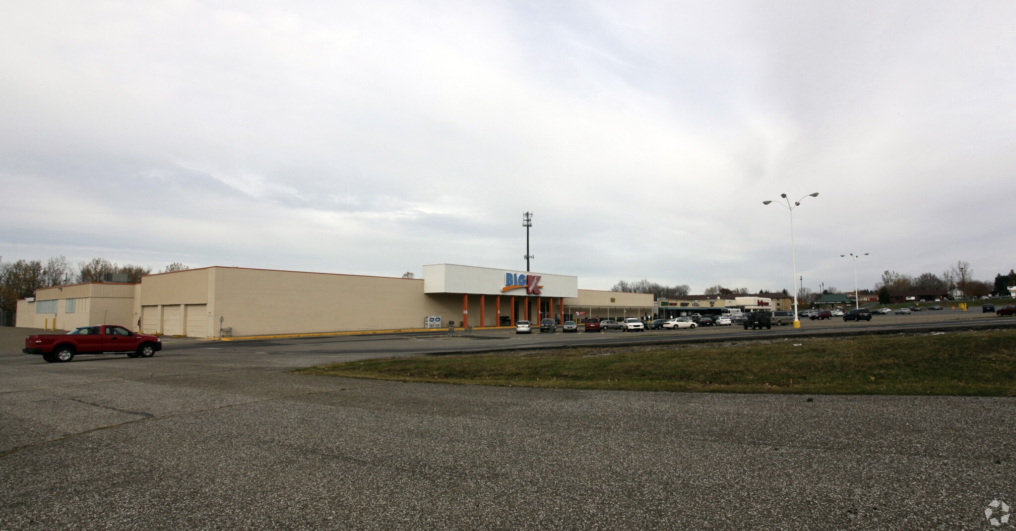 1324-1424 E Grandview Blvd, Erie, PA for Rent