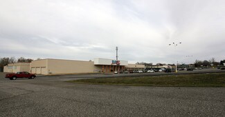 Erie, PA Retail - 1324-1424 E Grandview Blvd