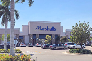 Fort Lauderdale, FL Retail - 2400 W Broward Blvd