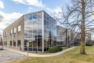 Nepean, ON Office - 223 Colonnade Rd