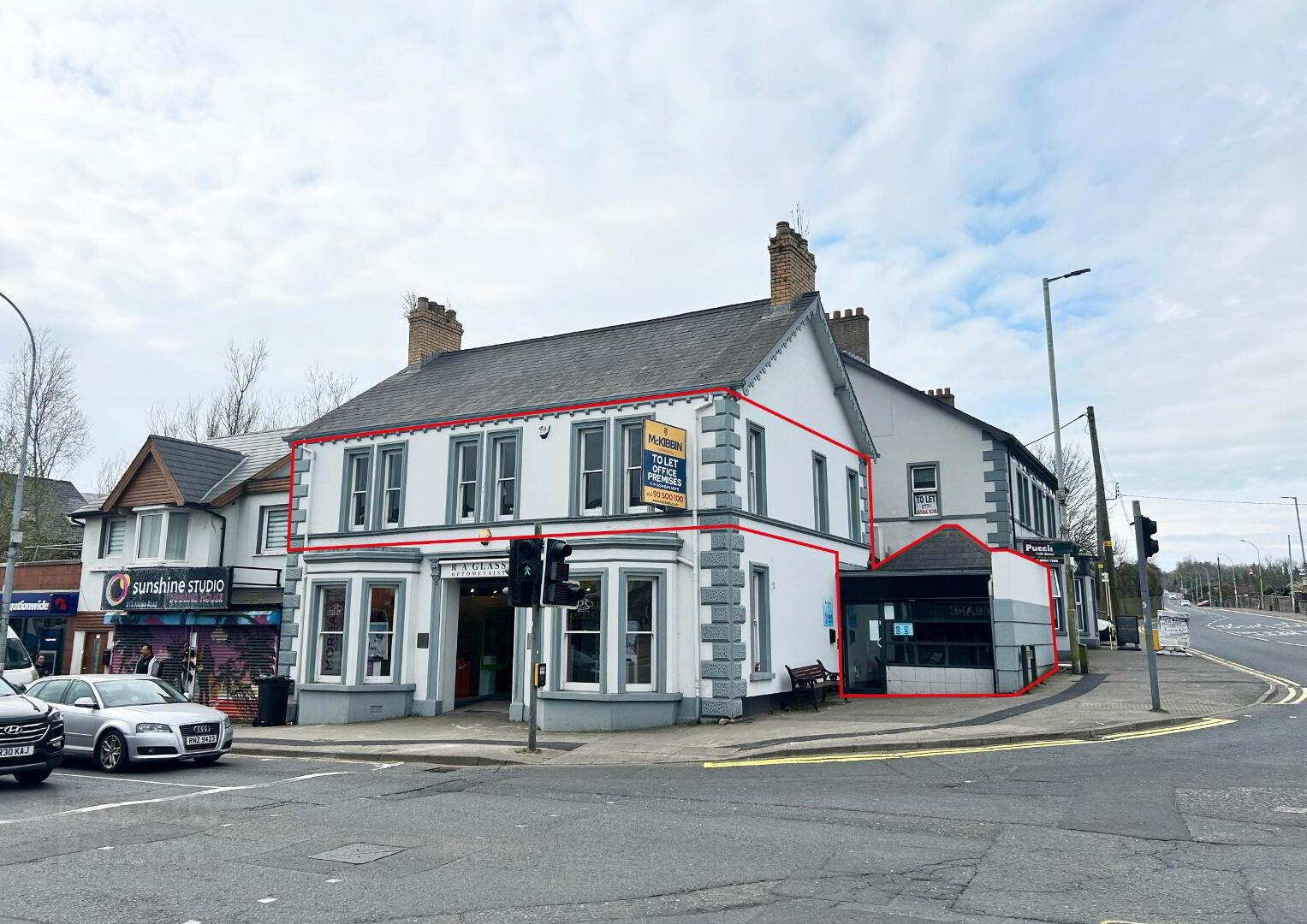 314 Antrim Rd, Newtownabbey, CAT for Rent