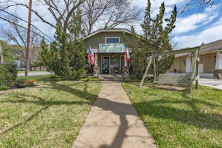 1314 & 1316 W Main St, Waxahachie, TX