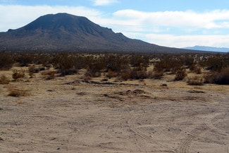 Apple Valley, CA Commercial - Stoddard Wells Rd @ Johnson