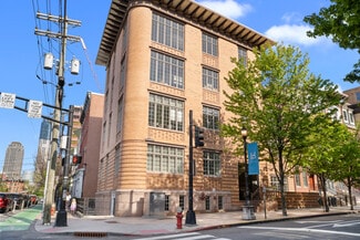 Jersey City, NJ Retail - 122 Liberty View Dr