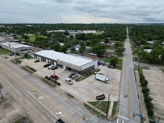White Settlement, TX Flex - 600 S Cherry Ln