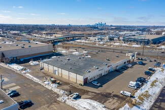 Roseville, MN Retail - 2500 Cleveland Ave N Roseville, MN Retail - 2500 Cleveland Ave N