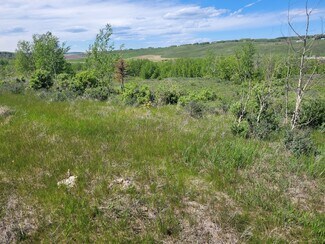 Rocky View No 44, AB Agricultural Land - Lochend Rd Rocky View No 44, AB Agricultural Land - Lochend Rd