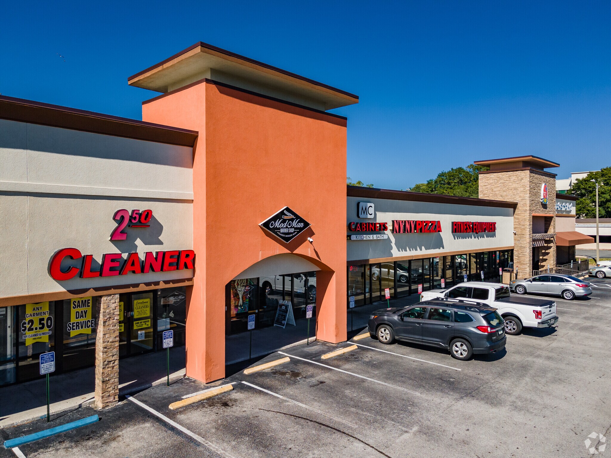10426-10444 N Dale Mabry Hwy, Tampa, FL for Sale