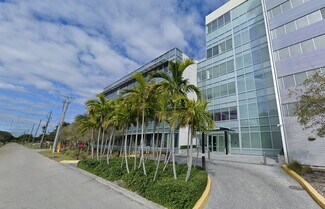Aventura, FL Office - 21550 Biscayne Blvd