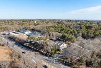 Southampton, NY Office - 2036 County Road 39 Southampton, NY Office - 2036 County Road 39