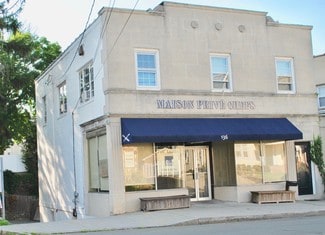 Greenwich, CT Retail - 136 Hamilton Ave Greenwich, CT Retail - 136 Hamilton Ave