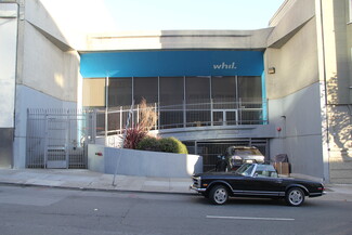San Francisco, CA Office - 1656 California St