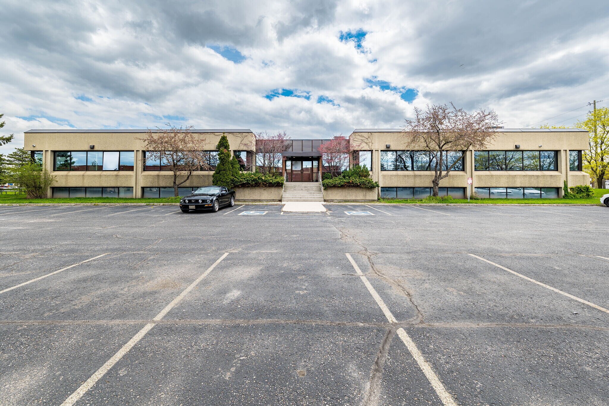 220 Advance Blvd, Brampton, ON for Sale