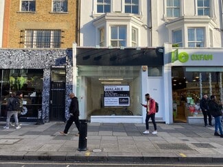 London, LND Retail - 172 Portobello Rd