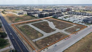 Denton, TX Residential - 1021 Rayzor Avenue