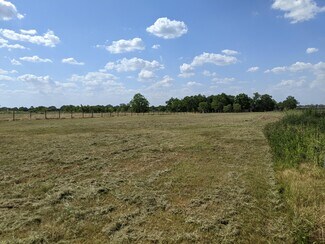 Houston, TX Commercial Land - 0 Fuqua Street