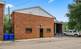 Angola, NY Office - 19 Center St Angola, NY Office - 19 Center St