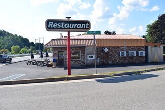 Philipsburg, PA undefined - 1515 Port Matilda Hwy