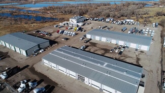 Henderson, CO Industrial - 7279 E 96th Ave