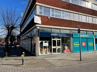 Felixstowe, SFK Retail - 102A Hamilton Rd