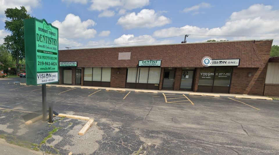 409 N Wisconsin St, Hobart, IN for Sale