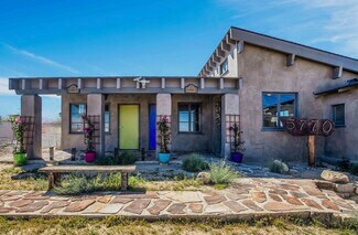 Twentynine Palms, CA undefined - 5770 Adobe Rd
