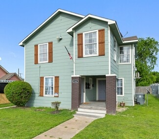 Dallas, TX Apartments - 2308 Britton Dr