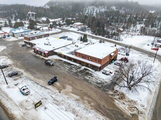 Onaping, ON Retail - 168 Regional Rd 8