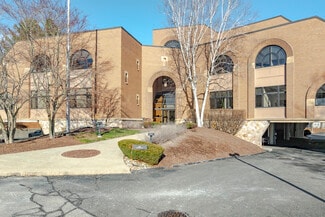 Shelton, CT Office - 1077 Bridgeport Ave