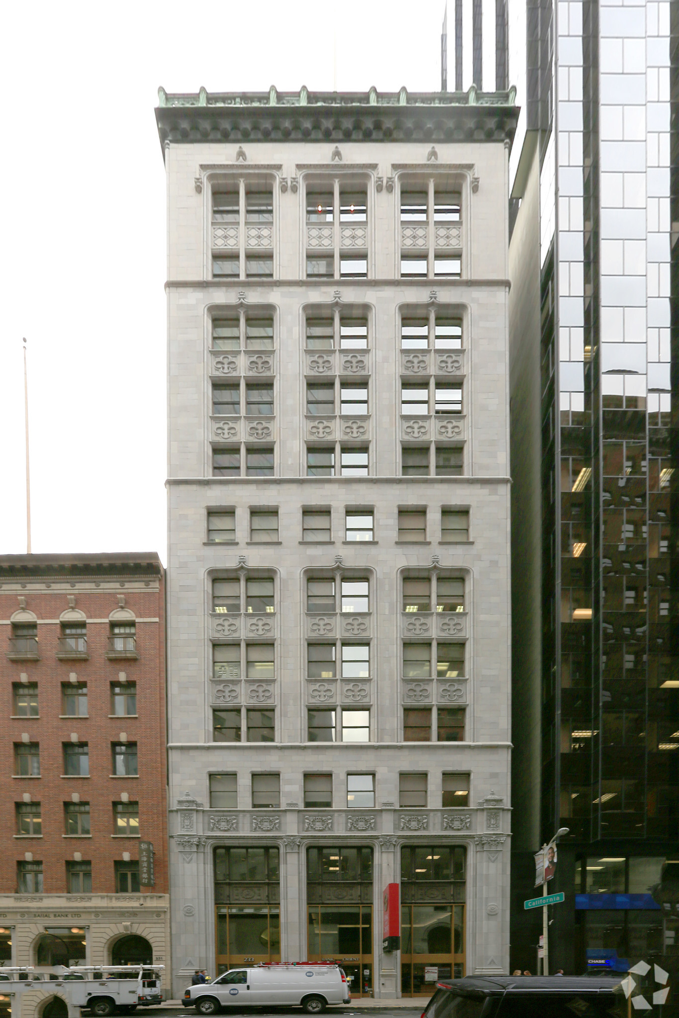 233-241 Sansome St, San Francisco, CA for Rent