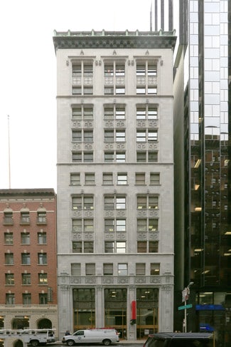 San Francisco, CA Office - 233-241 Sansome St