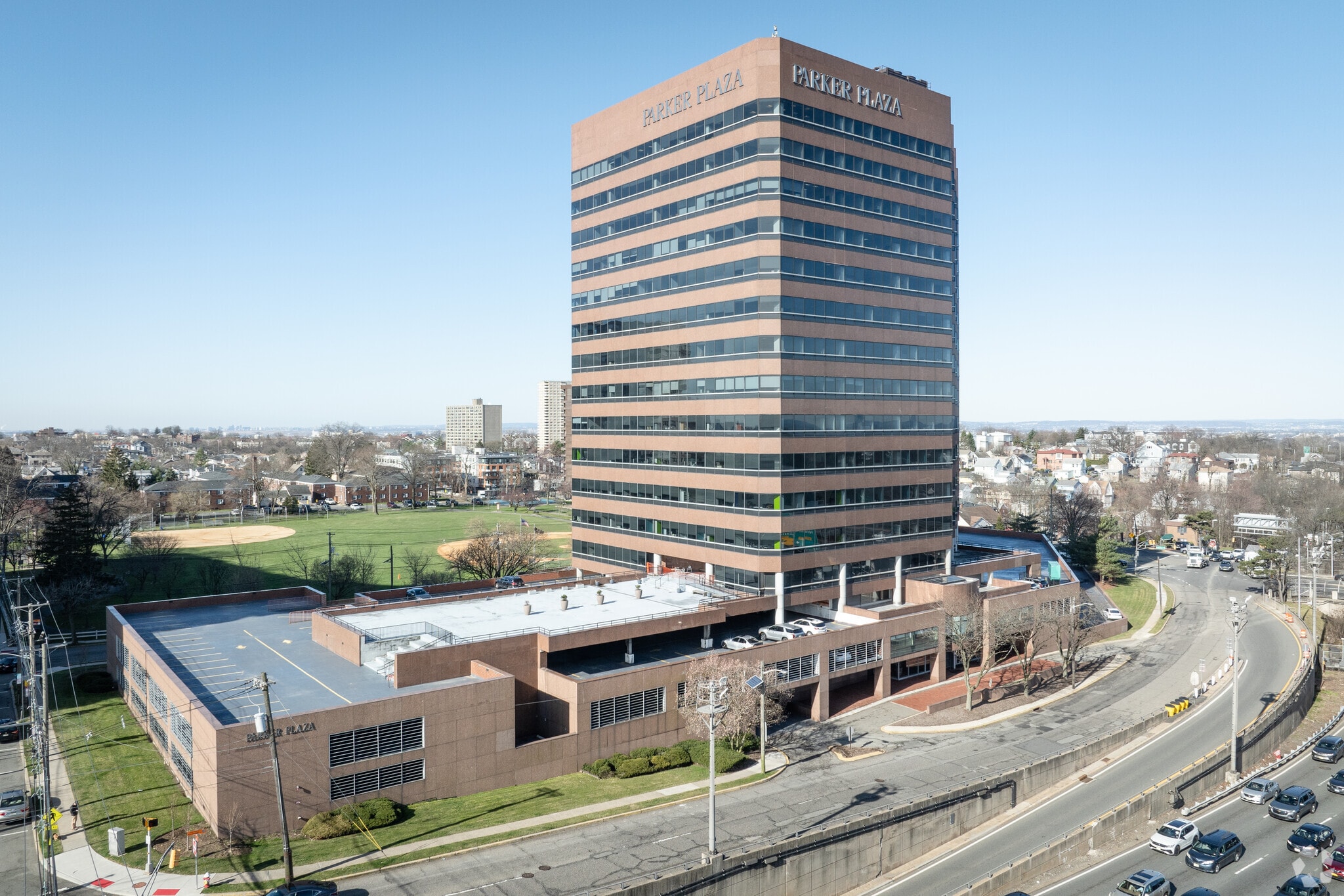 400 Kelby St, Fort Lee, NJ for Rent