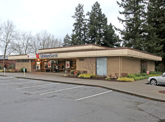 Redmond, WA Bank - 17000 Avondale Way NE