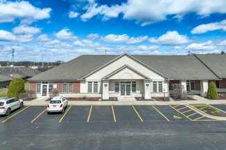 Crystal Lake, IL Office/Medical - 380 N Terra Cotta Rd