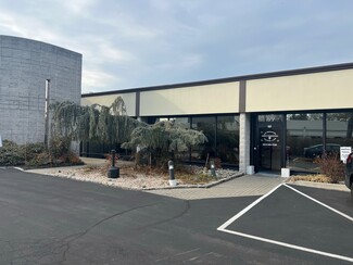 Woodbury, NY Office/Medical - 185-205 Froehlich Farm Blvd