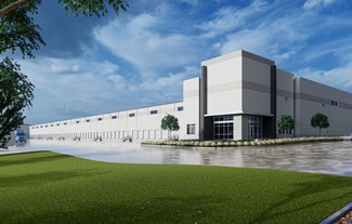 Dallas, TX Industrial - 8201 Bonnie View Rd Dallas, TX Industrial - 8201 Bonnie View Rd