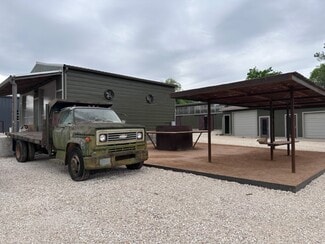 Austin, TX Retail - 9909 FM 969