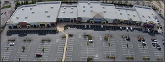 Brentwood, CA Retail - 6021-6051 Lone Tree Way