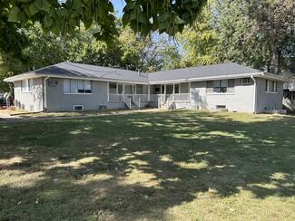 Des Moines, IA Apartments - 1800 9th St