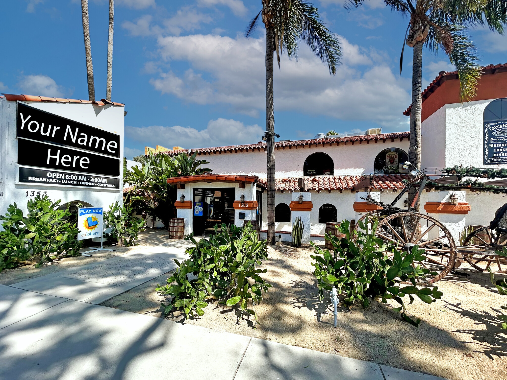 1353 W 6th St, Corona, CA for Rent