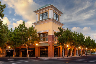 Suisun City, CA Storefront Retail/Office - 700 Main St