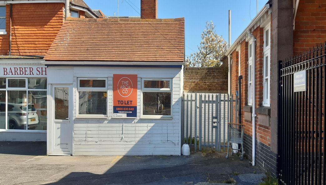 Longford Rd, Bognor Regis, WSX for Rent