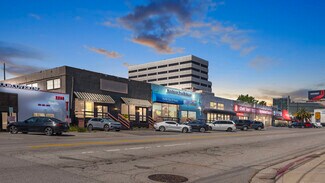 Los Angeles, CA Retail - 2235-2251 S Sepulveda Blvd Los Angeles, CA Retail - 2235-2251 S Sepulveda Blvd