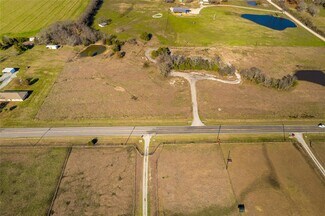 Leonard, TX Commercial Land - 20336 State Highway 78