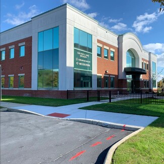 Virginia Beach, VA Office - 1232 Perimeter Pky