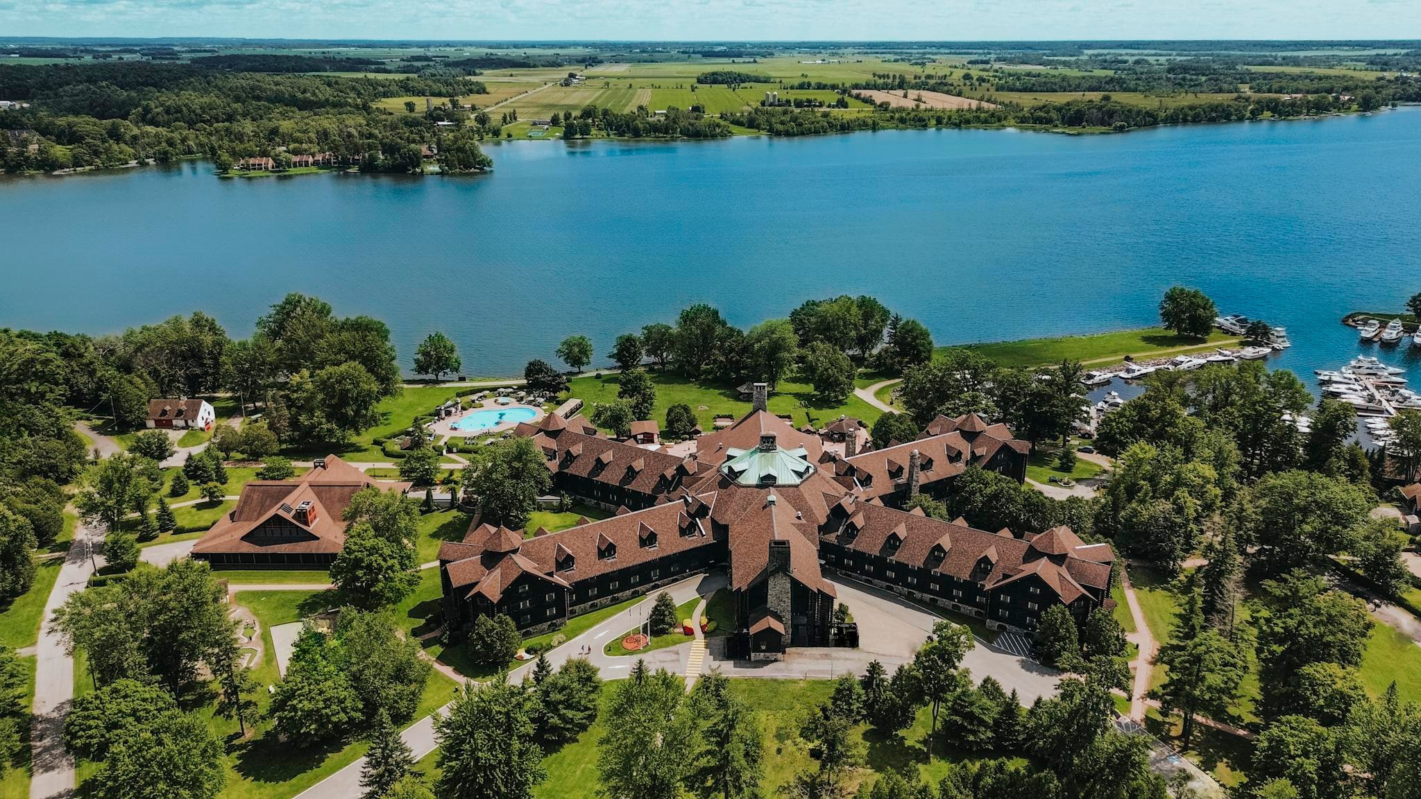 392 Rue Notre-Dame, Montebello, QC for Sale