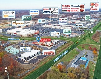 Gambrills, MD Commercial - 2509 Evergreen