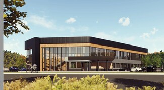 Bloomfield Township, MI Office, Office/Medical - 4060 W Maple Rd
